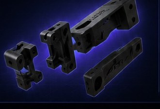 Maatwerk 3D-prints